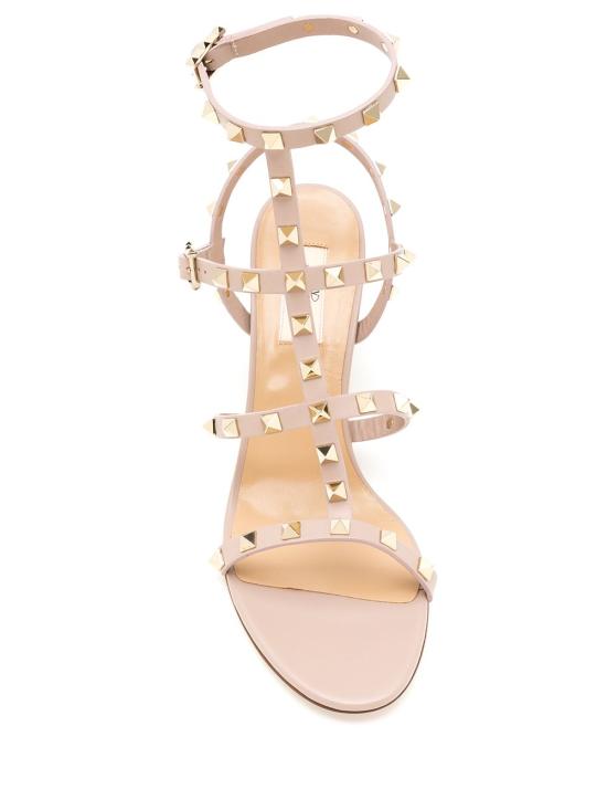 26FW 발렌티노 가라바니 샌들 WS0491VBPP45 POWDER - VALENTINO GARAVANI