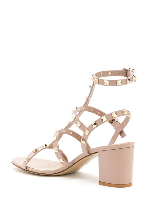 26FW 발렌티노 가라바니 샌들 WS0491VBPP45 POWDER - VALENTINO GARAVANI