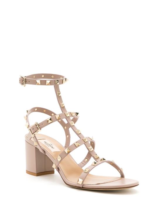 26FW 발렌티노 가라바니 샌들 WS0491VBPP45 POWDER - VALENTINO GARAVANI