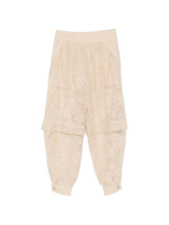26SS 짐머만 스트레이트 팬츠 6206PS261CRM BEIGE