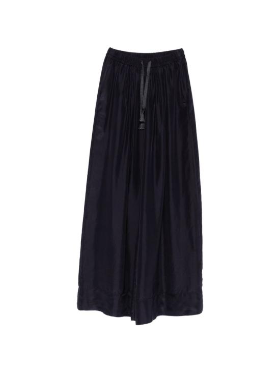 26SS 포르테포르테 팔라초 팬츠 14862MYPANTSMIDNIGHT BLU