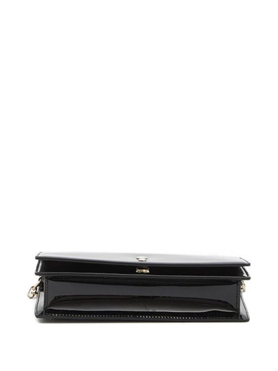 26FW 크리스챤 루부탱 클러치/파우치 1265080CM6S BLACK - CHRISTIAN LOUBOUTIN