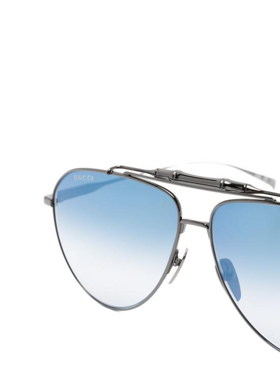 26SS 구찌 선글라스 859554I33308140 GRIGIO - GUCCI