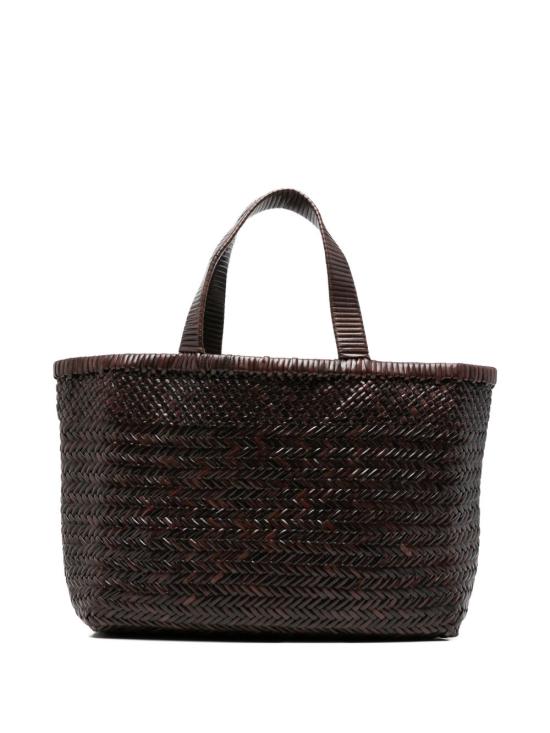 26SS 마네비 토트백 L14HFDARKBROWN