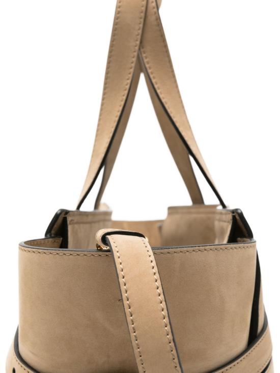26SS 모스키노 토트백 MC4066PP1OOJ0103 BEIGE - MOSCHINO