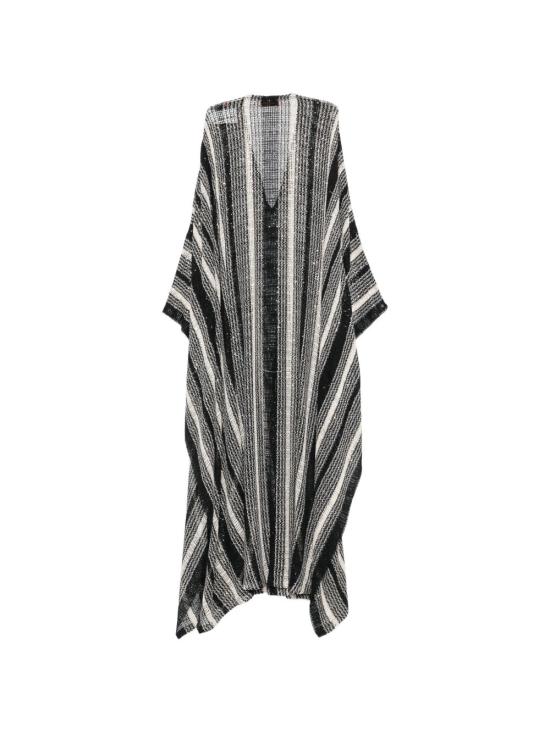 26SS 미소니 비치용품 MS26SQ2FBV00J7S91SR BLACK - MISSONI