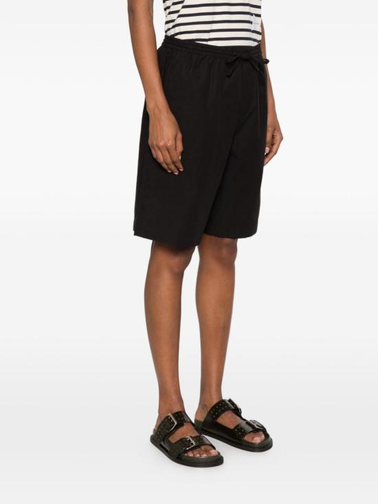 26SS 던스트 숏팬츠 UDPA6B122BK NERO - DUNST