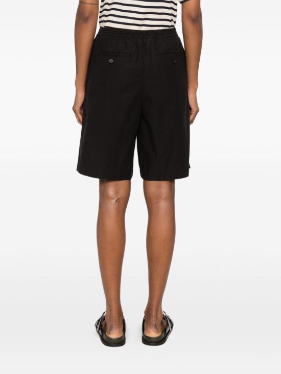 26SS 던스트 숏팬츠 UDPA6B122BK NERO - DUNST