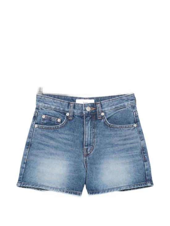 26SS 던스트 데님 숏팬츠 UDPA6B242B2 BLU