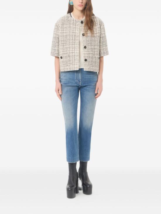 26FW 발렌티노 가라바니 스웨터 BKC74YAC10AN IVORY - VALENTINO GARAVANI