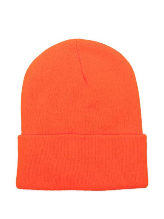 25FW 필슨 비니 FMACC0186Y0003820 ORANGE - FILSON