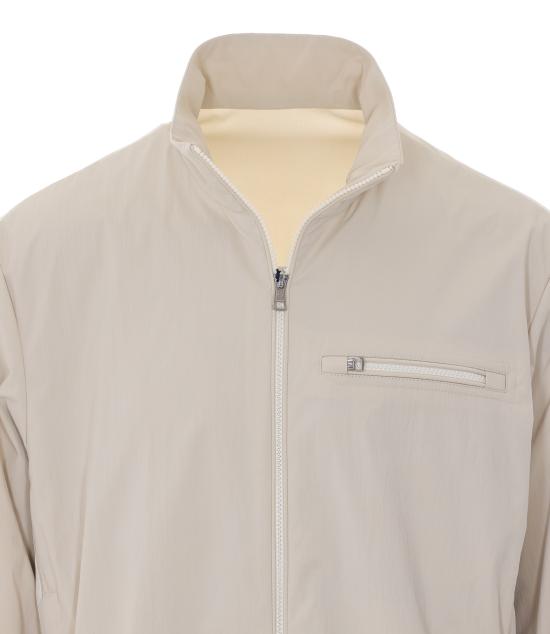 26SS 몽클레어 자켓 1A00156 599DW 050 WHITE IVORY DOM - MONCLER