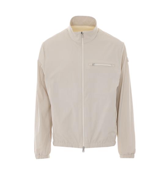 26SS 몽클레어 자켓 1A00156 599DW 050 WHITE IVORY DOM