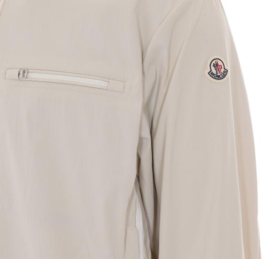 26SS 몽클레어 자켓 1A00156 599DW 050 WHITE IVORY DOM - MONCLER