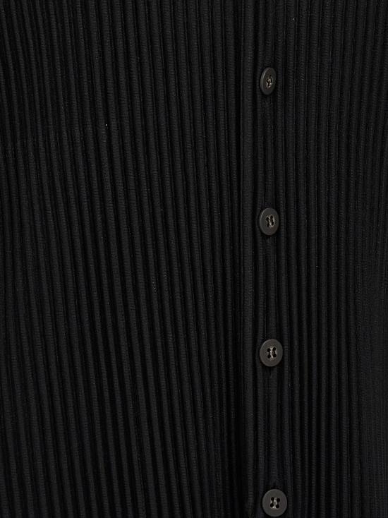 26SS 옴므 플리세 이세이 미야케 베스트 HP67JE51115 BLACK DOM - HOMME PLISSE' ISSEY MIYAKE