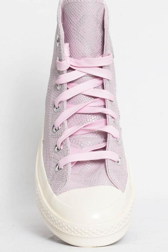 26SS 컨버스 스니커즈 A16636C 668 NEW FOUND BLOOM Pink - CONVERSE