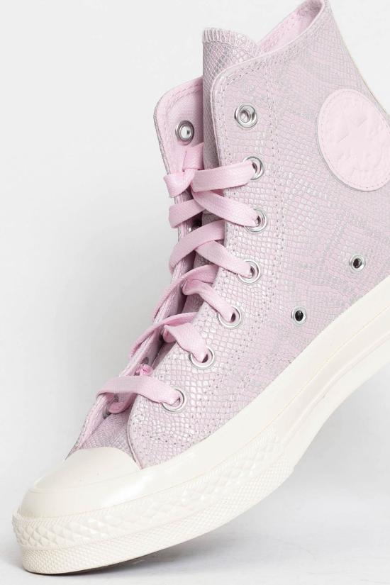 26SS 컨버스 스니커즈 A16636C 668 NEW FOUND BLOOM Pink - CONVERSE