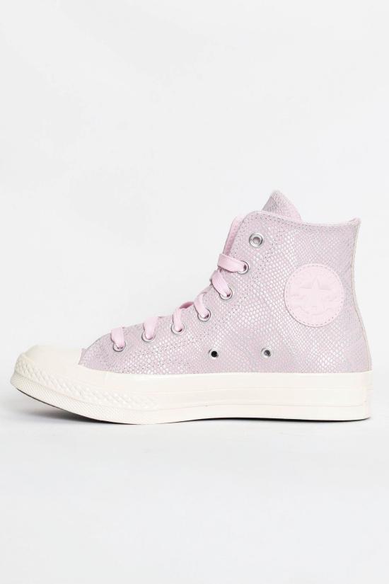 26SS 컨버스 스니커즈 A16636C 668 NEW FOUND BLOOM Pink - CONVERSE