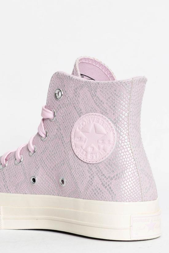 26SS 컨버스 스니커즈 A16636C 668 NEW FOUND BLOOM Pink - CONVERSE
