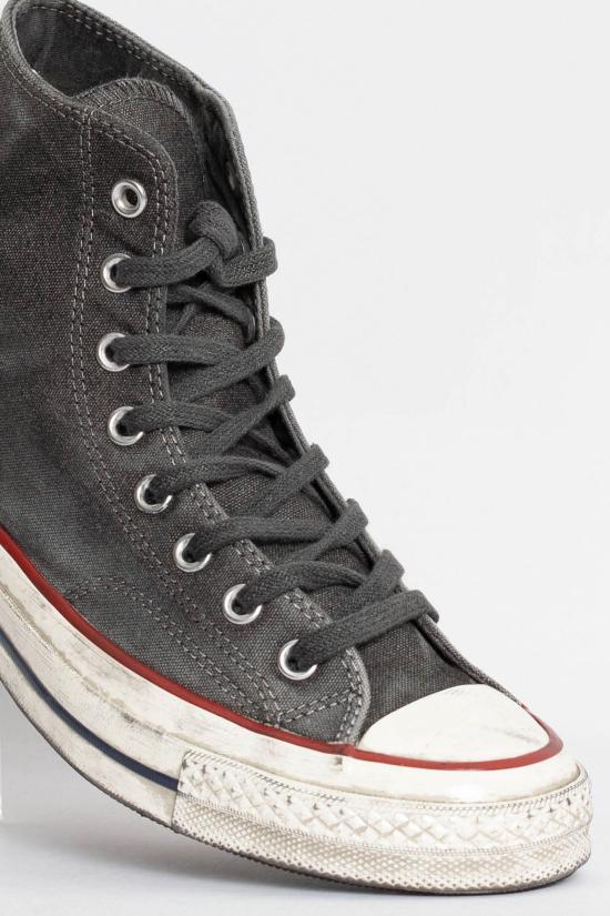 26SS 컨버스 스니커즈 171018C SMOKE Grey - CONVERSE