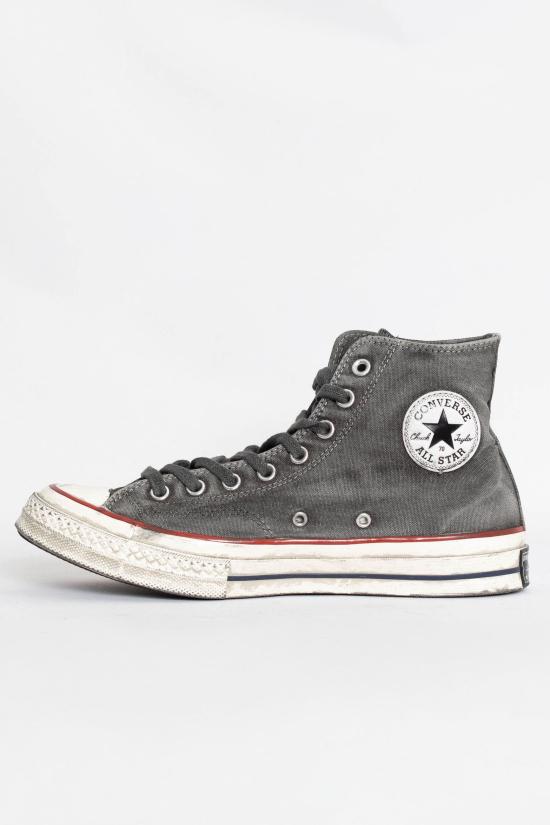 26SS 컨버스 스니커즈 171018C SMOKE Grey - CONVERSE
