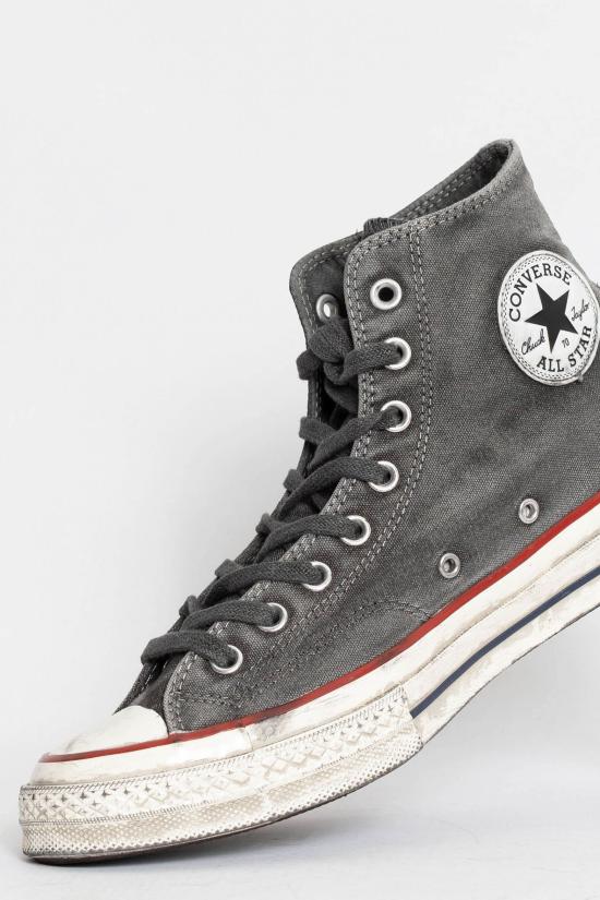 26SS 컨버스 스니커즈 171018C SMOKE Grey - CONVERSE
