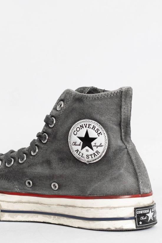 26SS 컨버스 스니커즈 171018C SMOKE Grey - CONVERSE