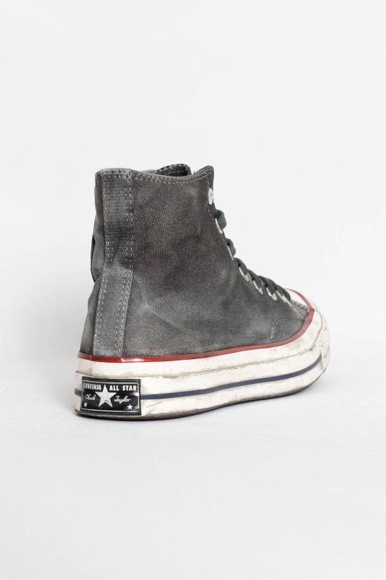26SS 컨버스 스니커즈 171018C SMOKE Grey - CONVERSE