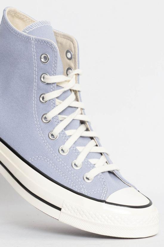 26SS 컨버스 스니커즈 A16811C NO SHADE EGRET BLACK Purple - CONVERSE