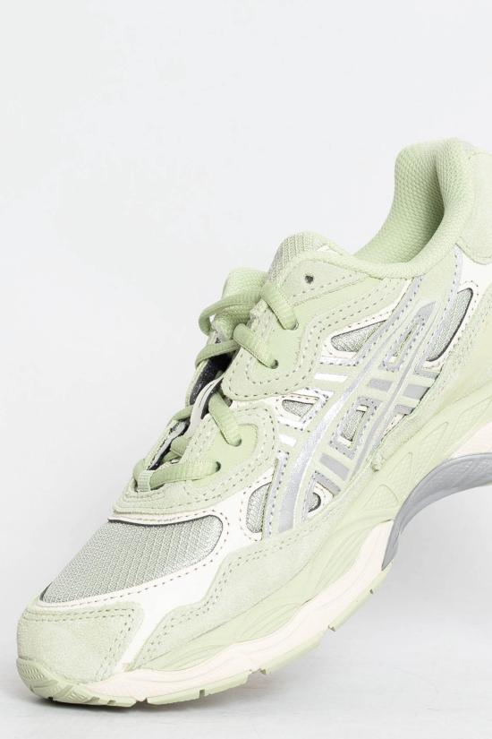 26SS 아식스 스니커즈 1203A739 301 SAGE FROST PURE SILVER Green - ASICS