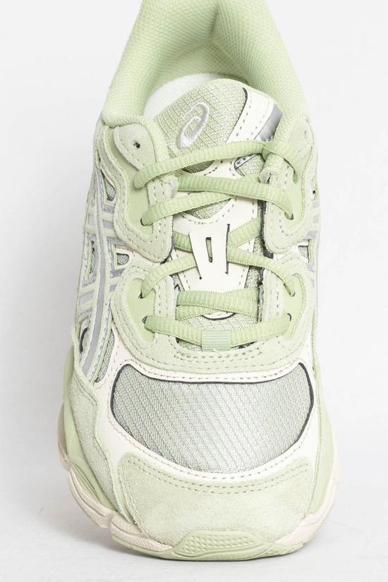 26SS 아식스 스니커즈 1203A739 301 SAGE FROST PURE SILVER Green - ASICS