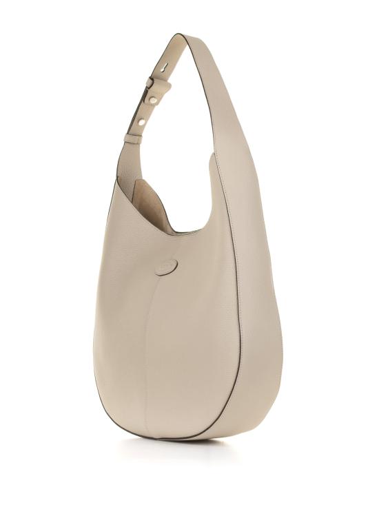  토즈 토트백 XBWDBSR0200 XWZC600 Natural - TODS