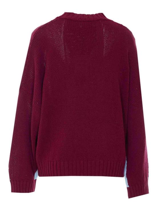 26SS 에센셜앤트워프 긴팔 티셔츠 JINIEJ1RE Multicolour - ESSENTIEL ANTWERP