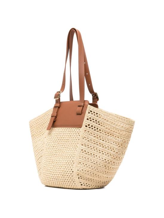 26SS 로에베 토트백 A538HNZX02 2435 BEIGE - LOEWE