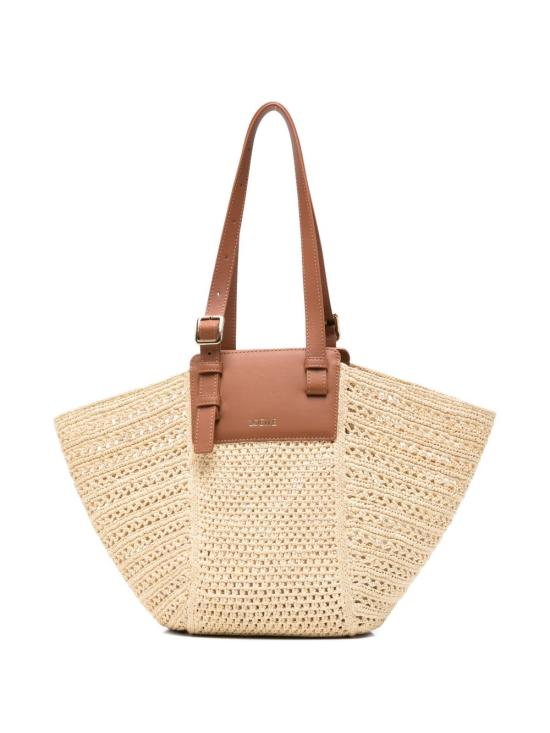 26SS 로에베 토트백 A538HNZX02 2435 BEIGE