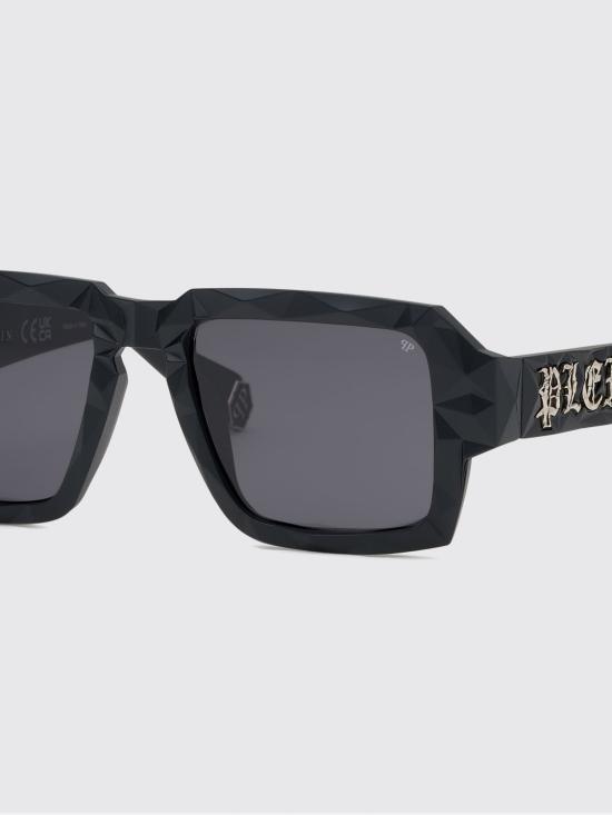 26SS 필립 플레인 선글라스 PAFAMES0302PXV092N 0202 Black - PHILIPP PLEIN