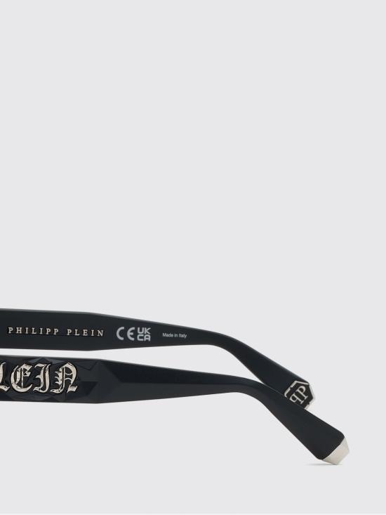 26SS 필립 플레인 선글라스 PAFAMES0302PXV092N 0202 Black - PHILIPP PLEIN