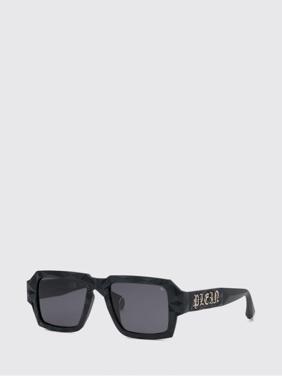 26SS 필립 플레인 선글라스 PAFAMES0302PXV092N 0202 Black