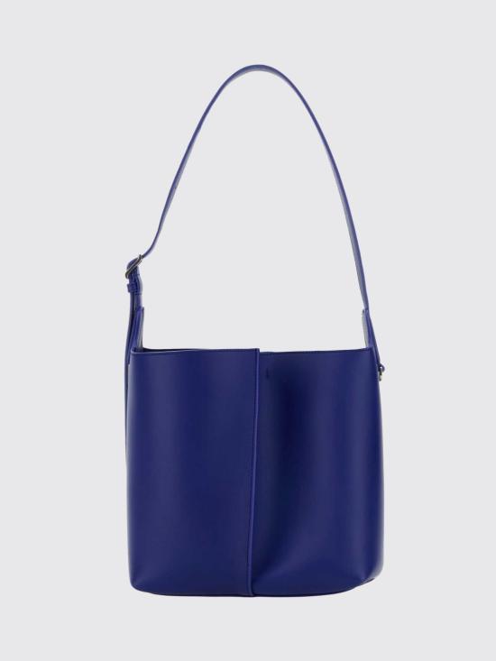 26SS 로에베 숄더백 AWRAWRPX01 STELLAR Blue - LOEWE