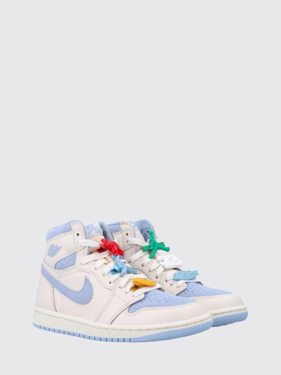 26SS 나이키 에어 조던 1 레트로 하이 OG W FD2596 102 White - NIKE