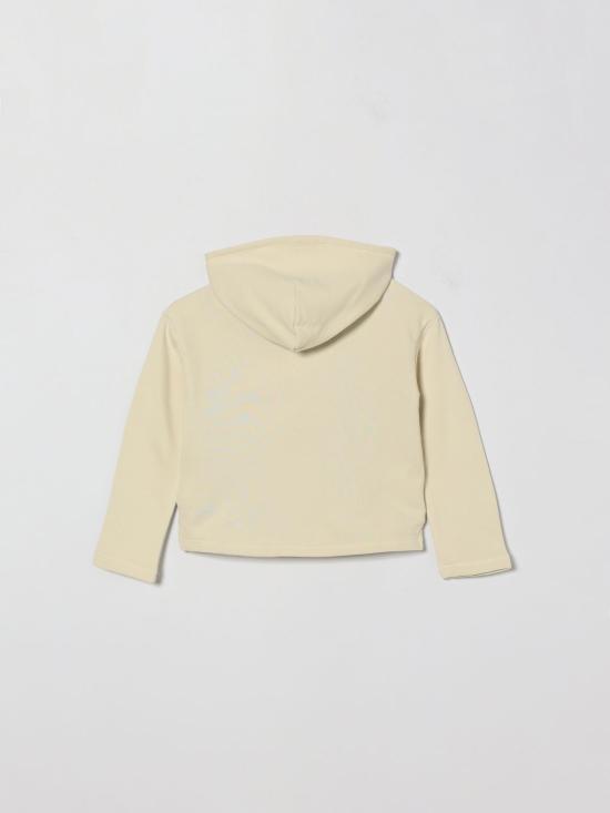 26SS [키즈] 봉쁘앙 풀오버 S06GSWK00008 108 Beige - BONPOINT