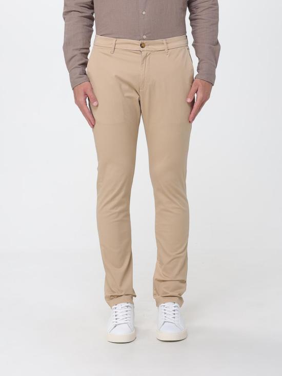 26SS 마이클 코어스 스트레이트 팬츠 CS5304ZDR2 250 Beige