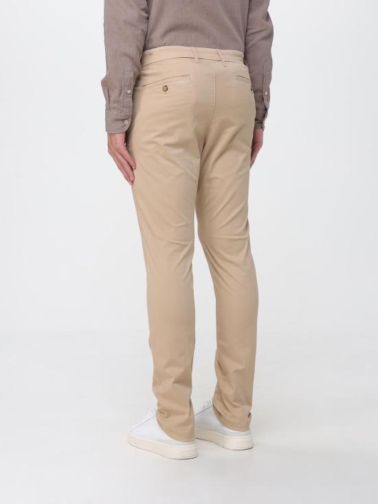 26SS 마이클 코어스 스트레이트 팬츠 CS5304ZDR2 250 Beige - MICHAEL KORS