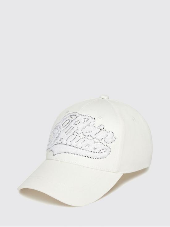 26SS 필립 플레인 볼캡 AAEAUAC0669PTE003N 01OF White