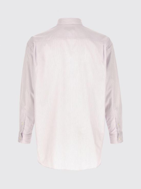 26SS 꼼데가르송 긴팔 셔츠 HQB010 2 Multicolor - COMME DES GARCONS
