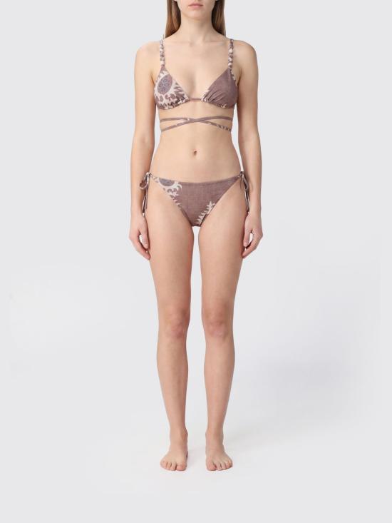 26SS 바잘 디럭스 비키니 수영복 BI023400 346 Fa01