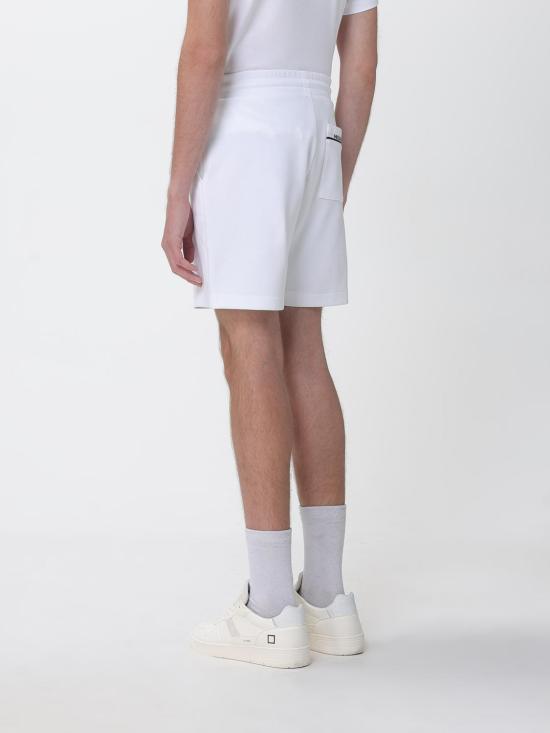 26SS 마이클 코어스 숏팬츠 CS652WQ5MF 100 White - MICHAEL KORS