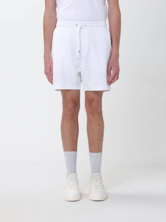 26SS 마이클 코어스 숏팬츠 CS652WQ5MF 100 White