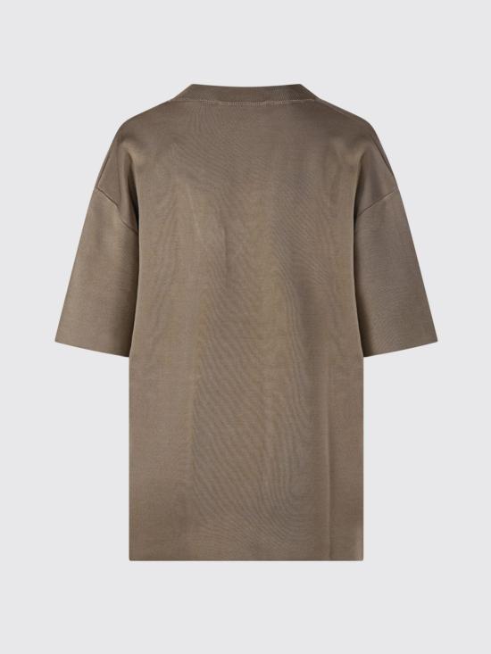 26SS 아미 스웨터 FKS861KN0158 A036 Nude - AMI