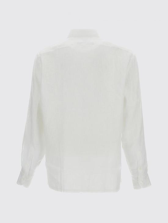 26SS 와타나베 준야 긴팔 셔츠 WQB009051 1 White - JUNYA WATANABE